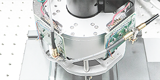 Kundenspezifische Komplettlösungen