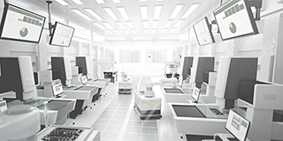 Smart Factory-Lösungen